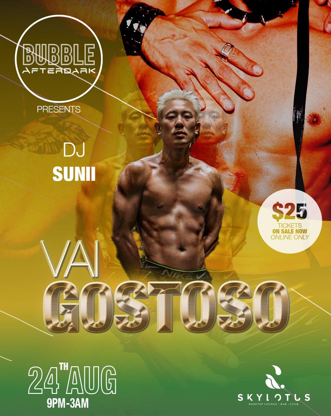 Vai Gostoso