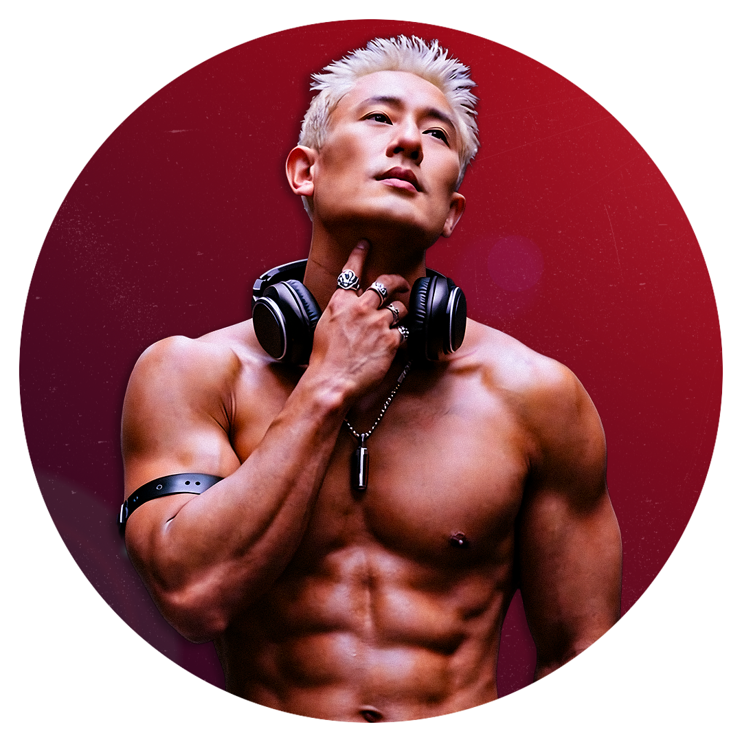 SUNII DJ Photo