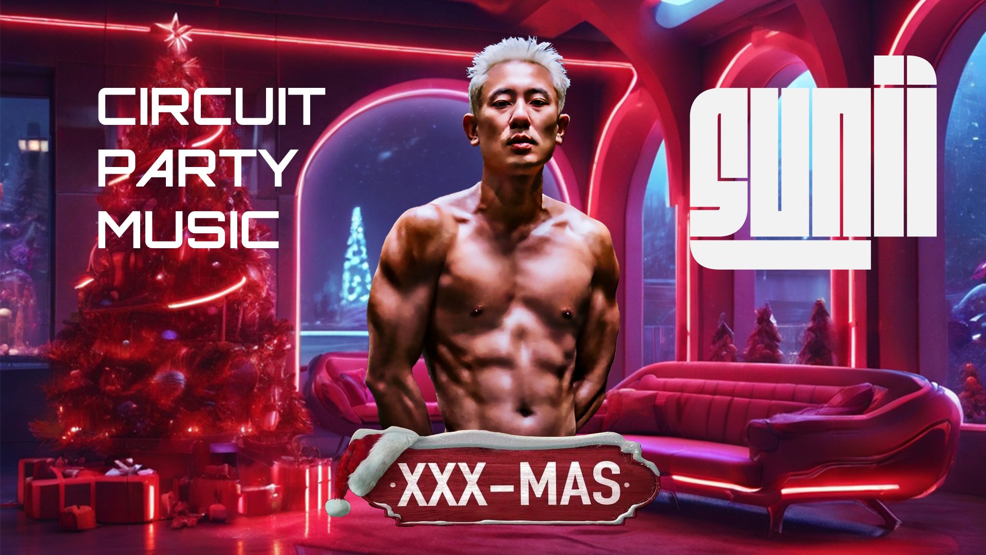 XXX-Mas